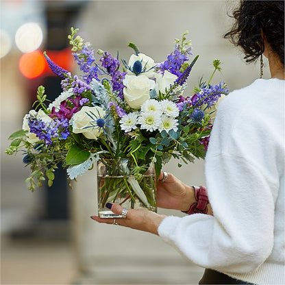 Shooting Star Bouquet –  Waynesboro Emporium, Waynesboro GA