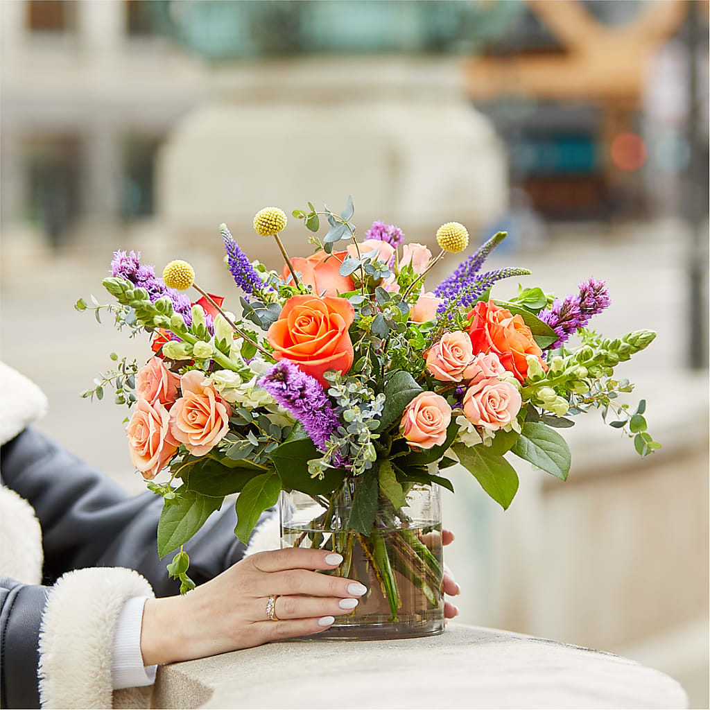 The Standout Bouquet –  Waynesboro Emporium, Waynesboro GA