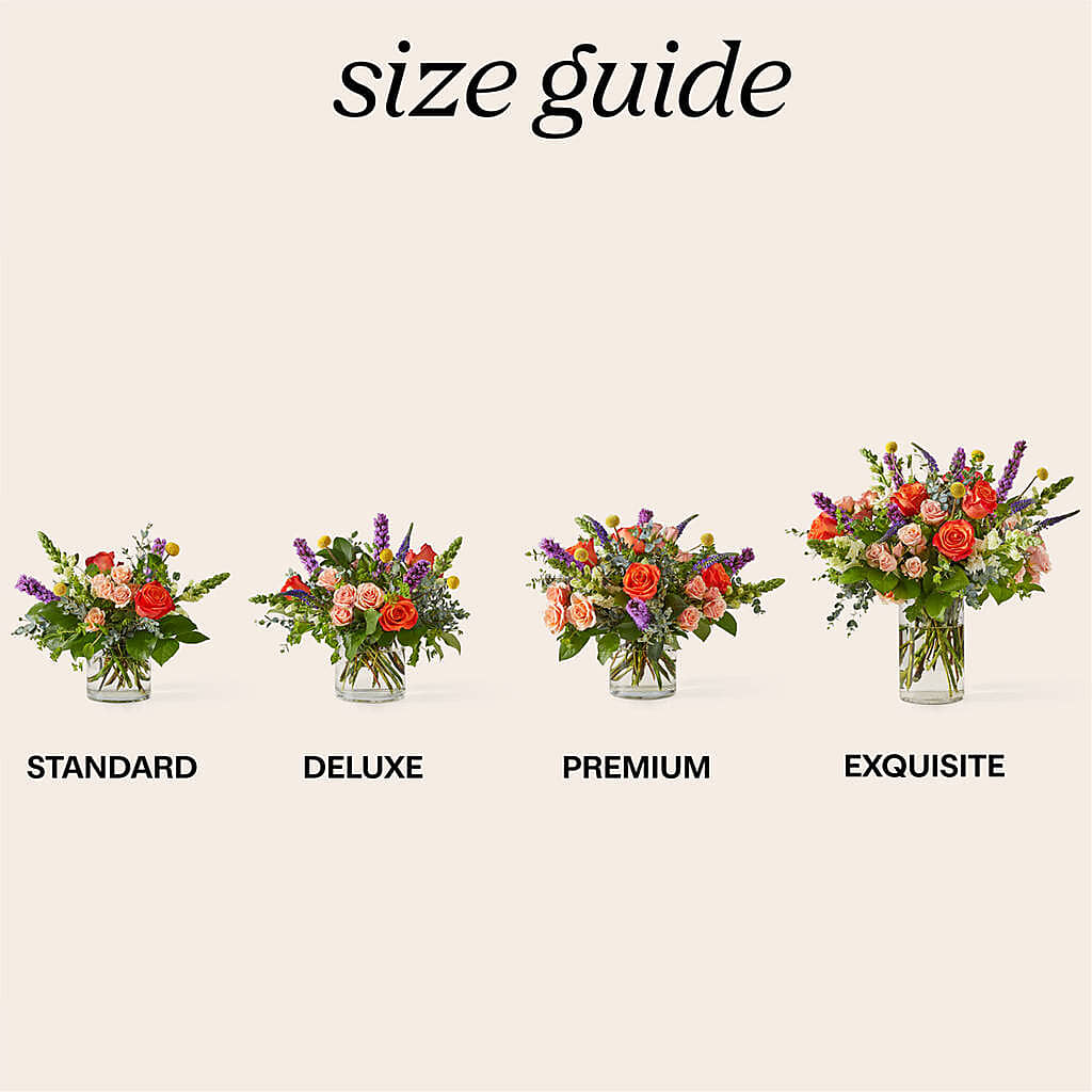 The Standout Bouquet –  Waynesboro Emporium, Waynesboro GA