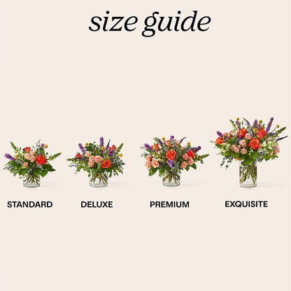 The Standout Bouquet –  Waynesboro Emporium, Waynesboro GA
