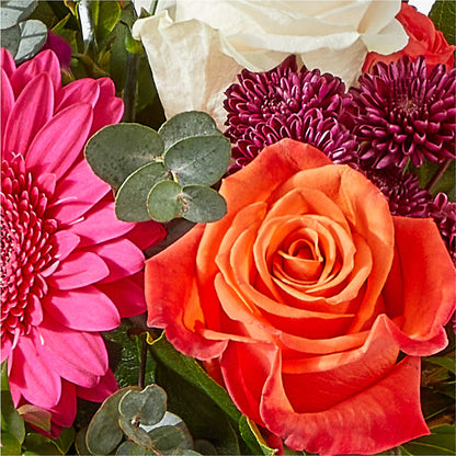 Smell the Roses Bouquet –  Waynesboro Emporium, Waynesboro GA