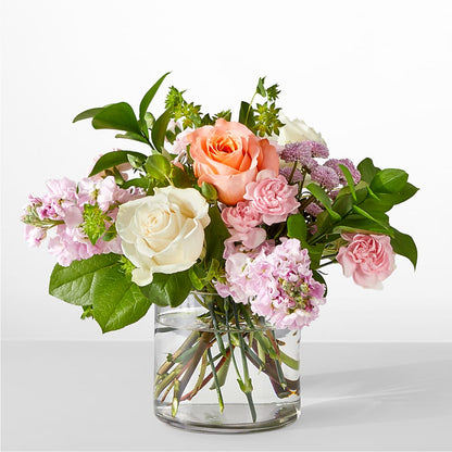 French Market Bouquet –  Waynesboro Emporium, Waynesboro GA