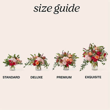 Glitz & Glam Bouquet –  Waynesboro Emporium, Waynesboro GA