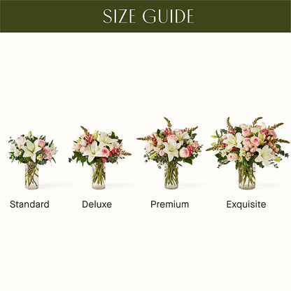 Ballet Slippers Bouquet –  Waynesboro Emporium, Waynesboro GA
