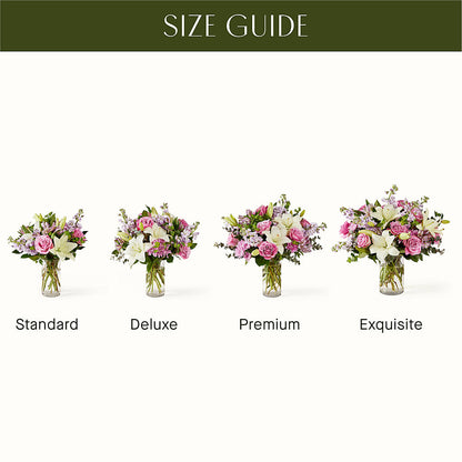 Daydreamer Bouquet –  Waynesboro Emporium, Waynesboro GA