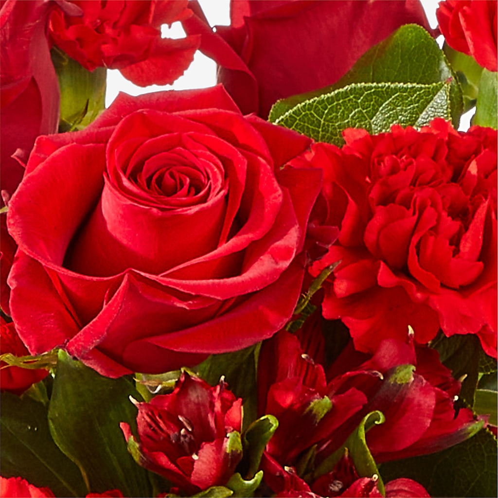 The Heartstrings Bouquet –  Waynesboro Emporium, Waynesboro GA