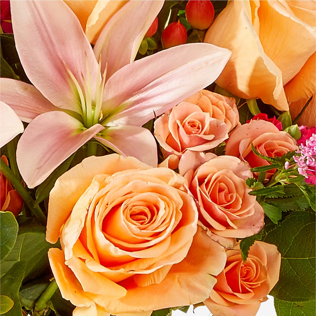 Bisous Bouquet –  Waynesboro Emporium, Waynesboro GA