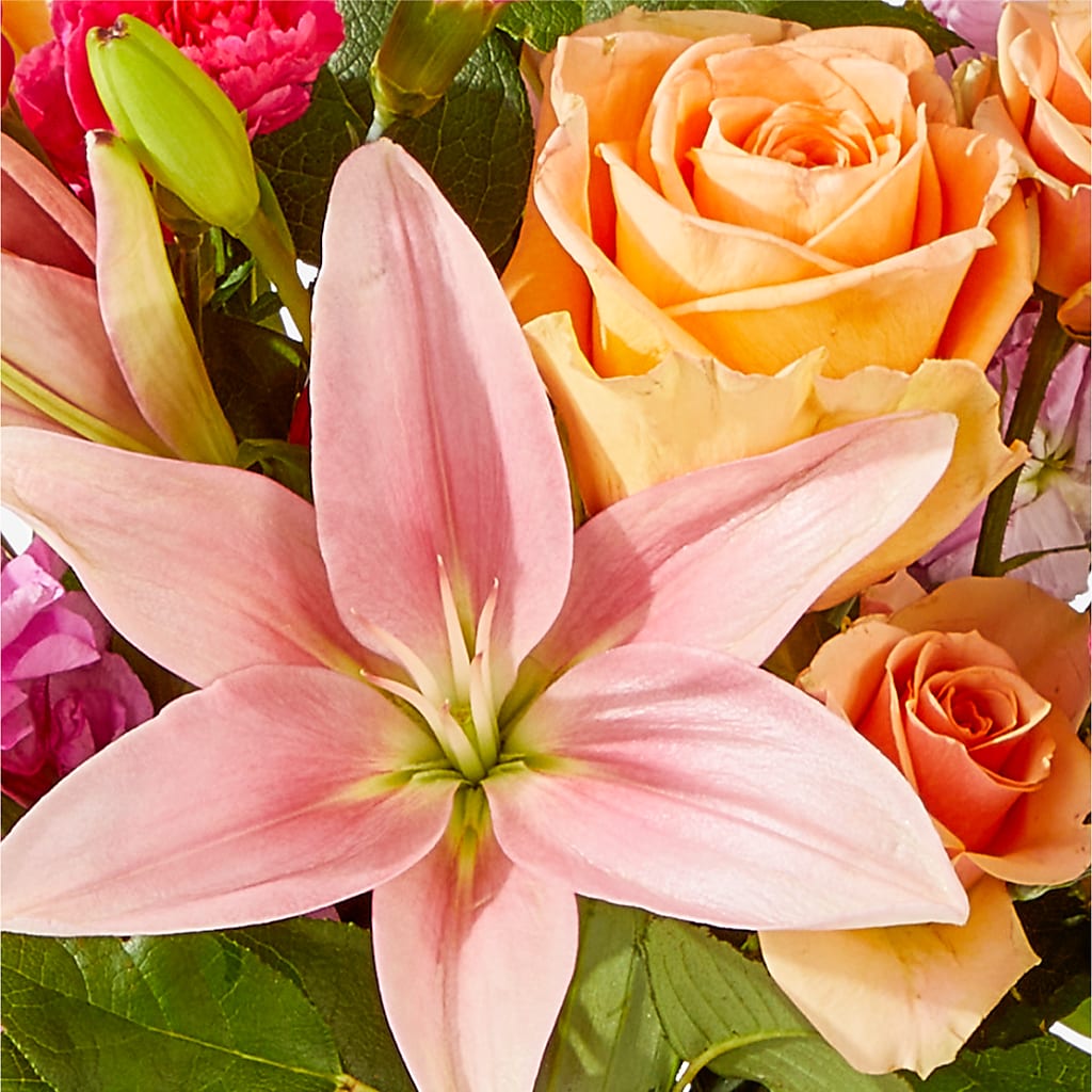 Bisous Bouquet –  Waynesboro Emporium, Waynesboro GA