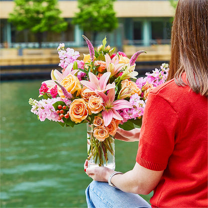 Bisous Bouquet –  Waynesboro Emporium, Waynesboro GA