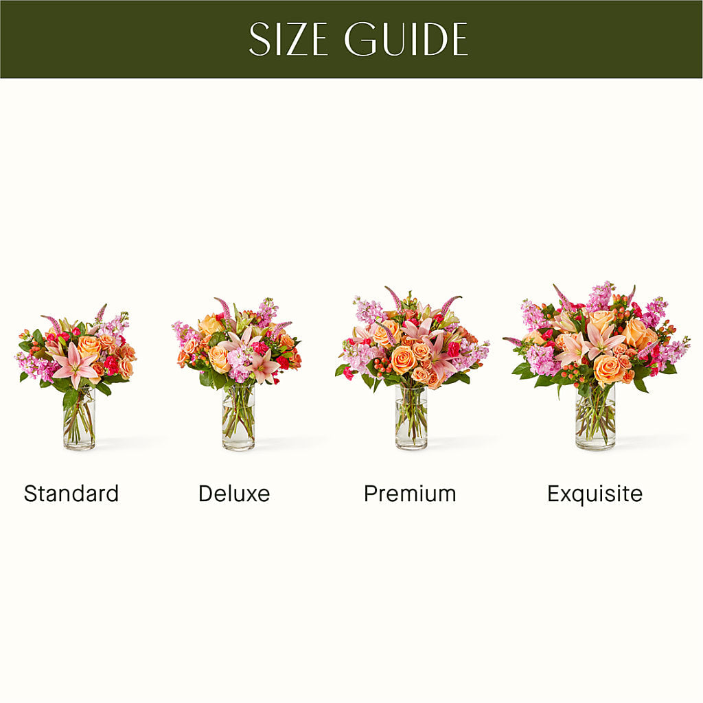 Bisous Bouquet –  Waynesboro Emporium, Waynesboro GA
