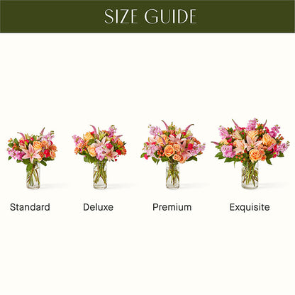 Bisous Bouquet –  Waynesboro Emporium, Waynesboro GA