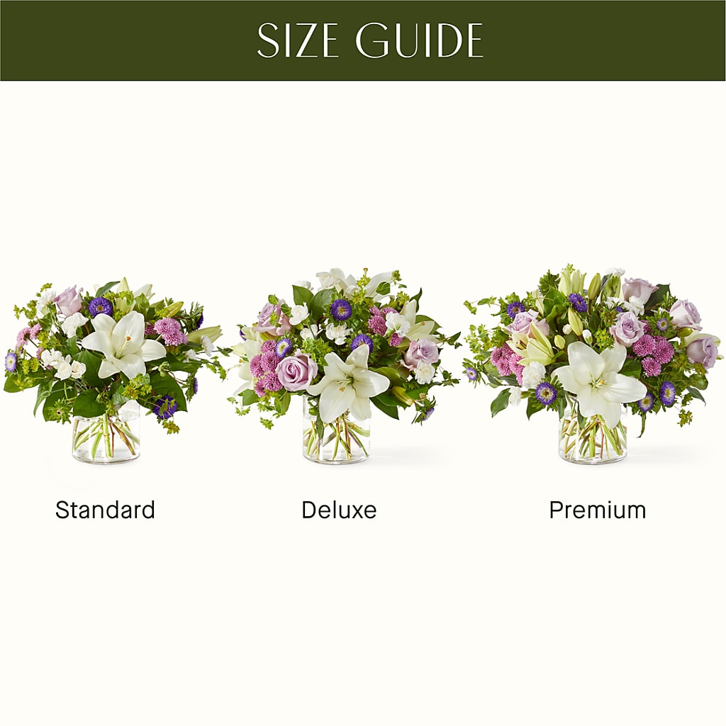 April Showers Bouquet –  Waynesboro Emporium, Waynesboro GA