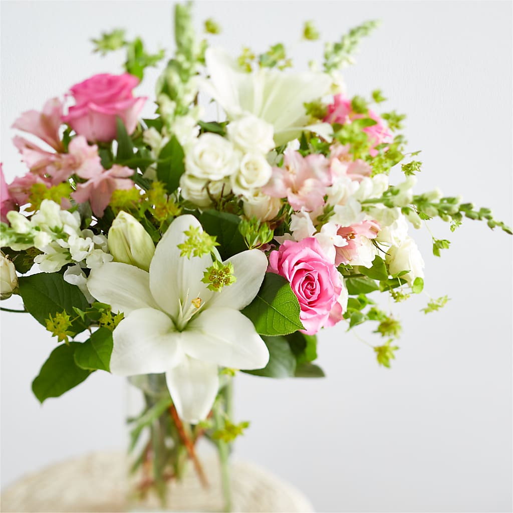 Fondly Bouquet –  Waynesboro Emporium, Waynesboro GA