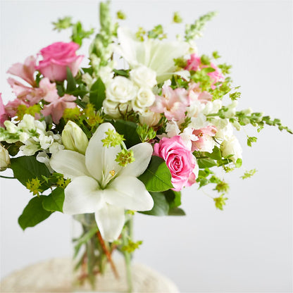 Fondly Bouquet –  Waynesboro Emporium, Waynesboro GA