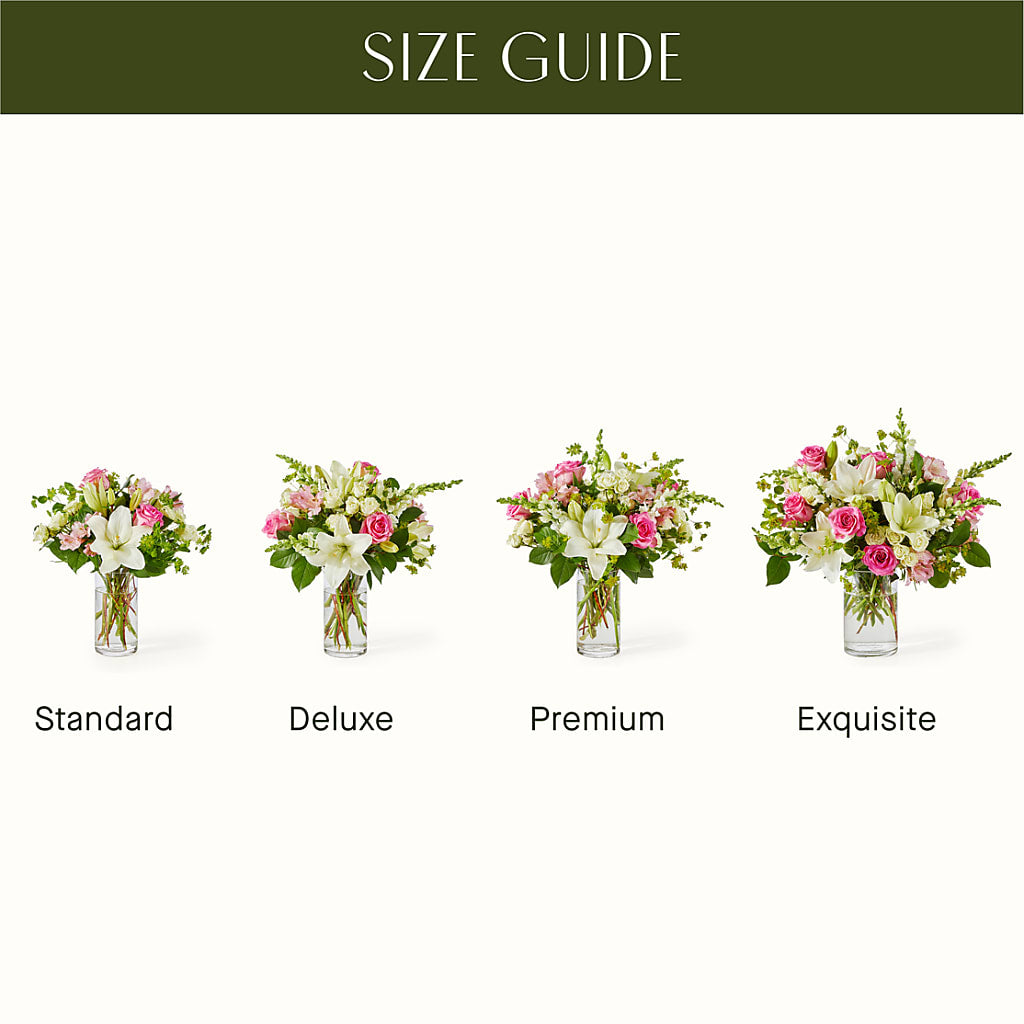 Fondly Bouquet –  Waynesboro Emporium, Waynesboro GA