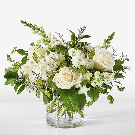 Hint of Vanilla Bouquet –  Waynesboro Emporium, Waynesboro GA