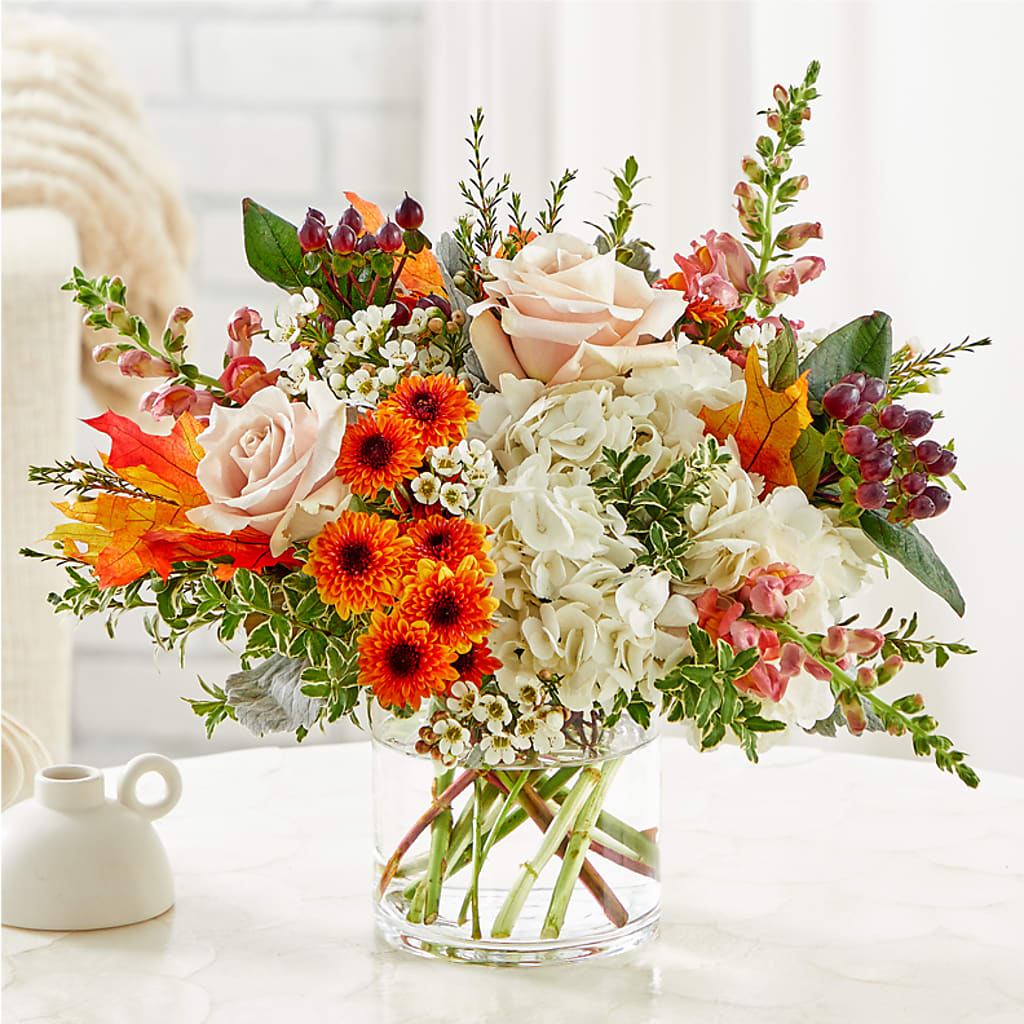 Autumnal Equinox Bouquet –  Waynesboro Emporium, Waynesboro GA