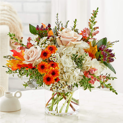 Autumnal Equinox Bouquet –  Waynesboro Emporium, Waynesboro GA