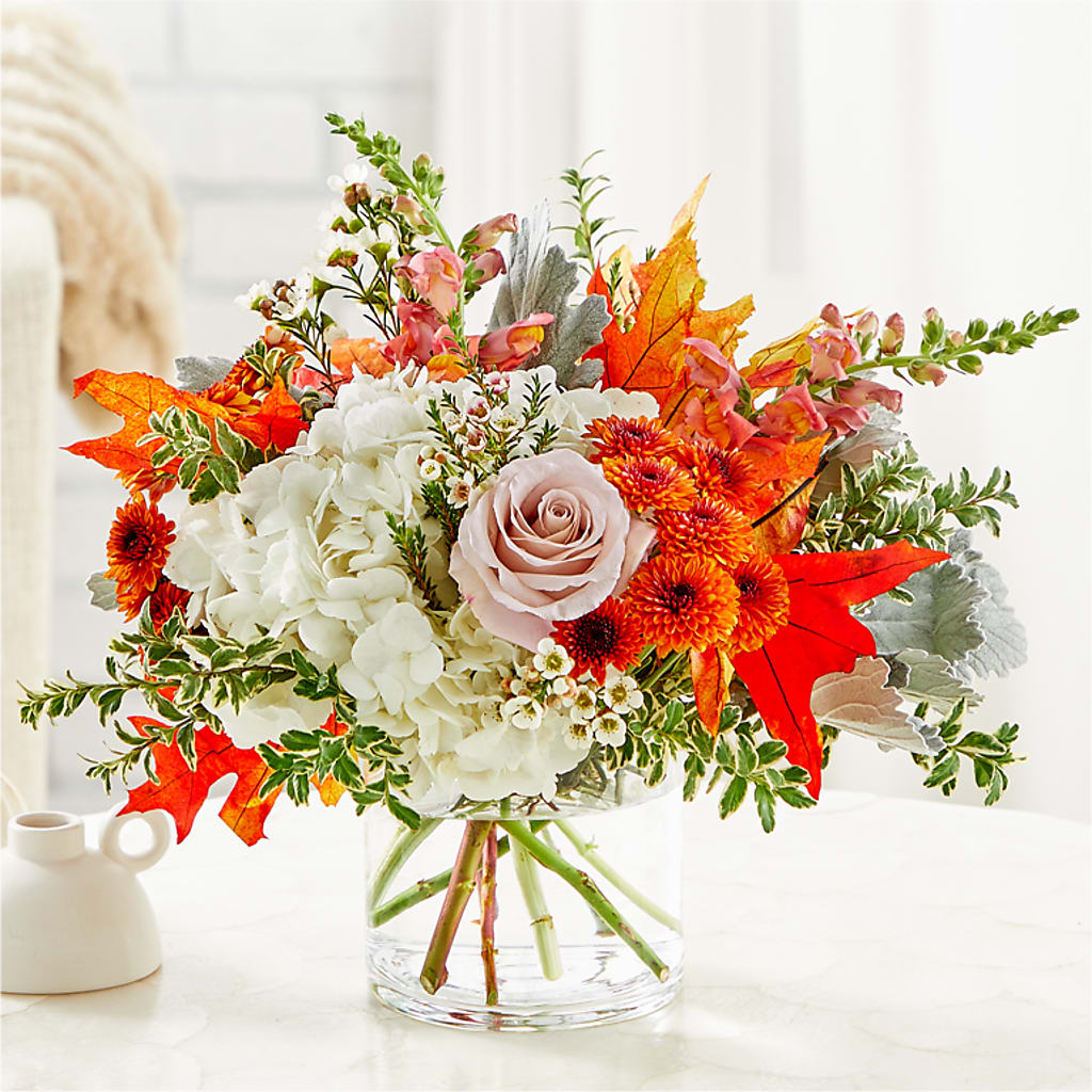 Autumnal Equinox Bouquet –  Waynesboro Emporium, Waynesboro GA