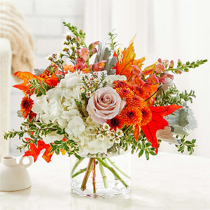 Autumnal Equinox Bouquet –  Waynesboro Emporium, Waynesboro GA