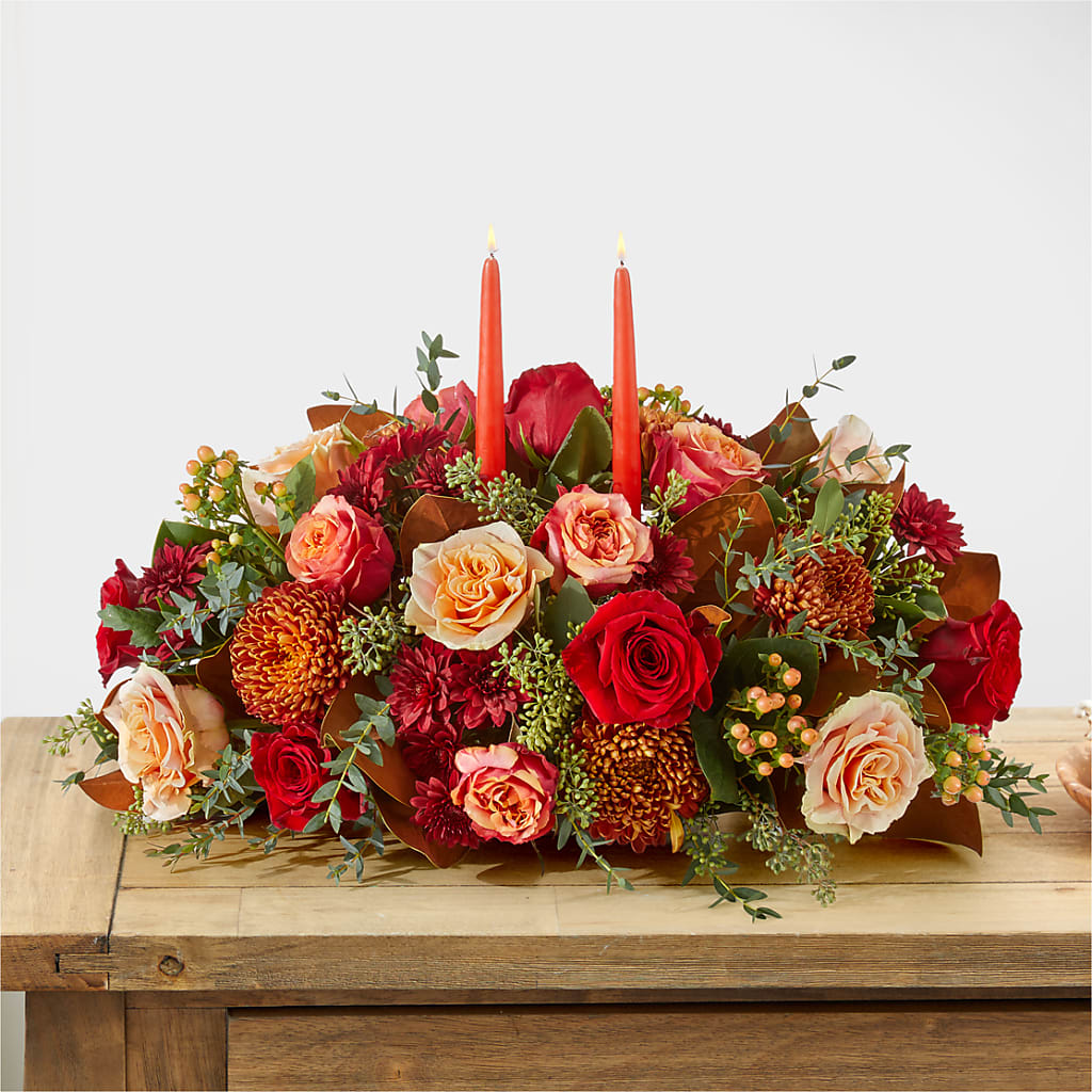 Gather Near Centerpiece –  Waynesboro Emporium, Waynesboro GA