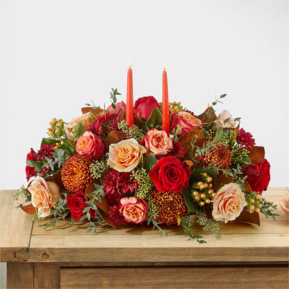 Gather Near Centerpiece –  Waynesboro Emporium, Waynesboro GA