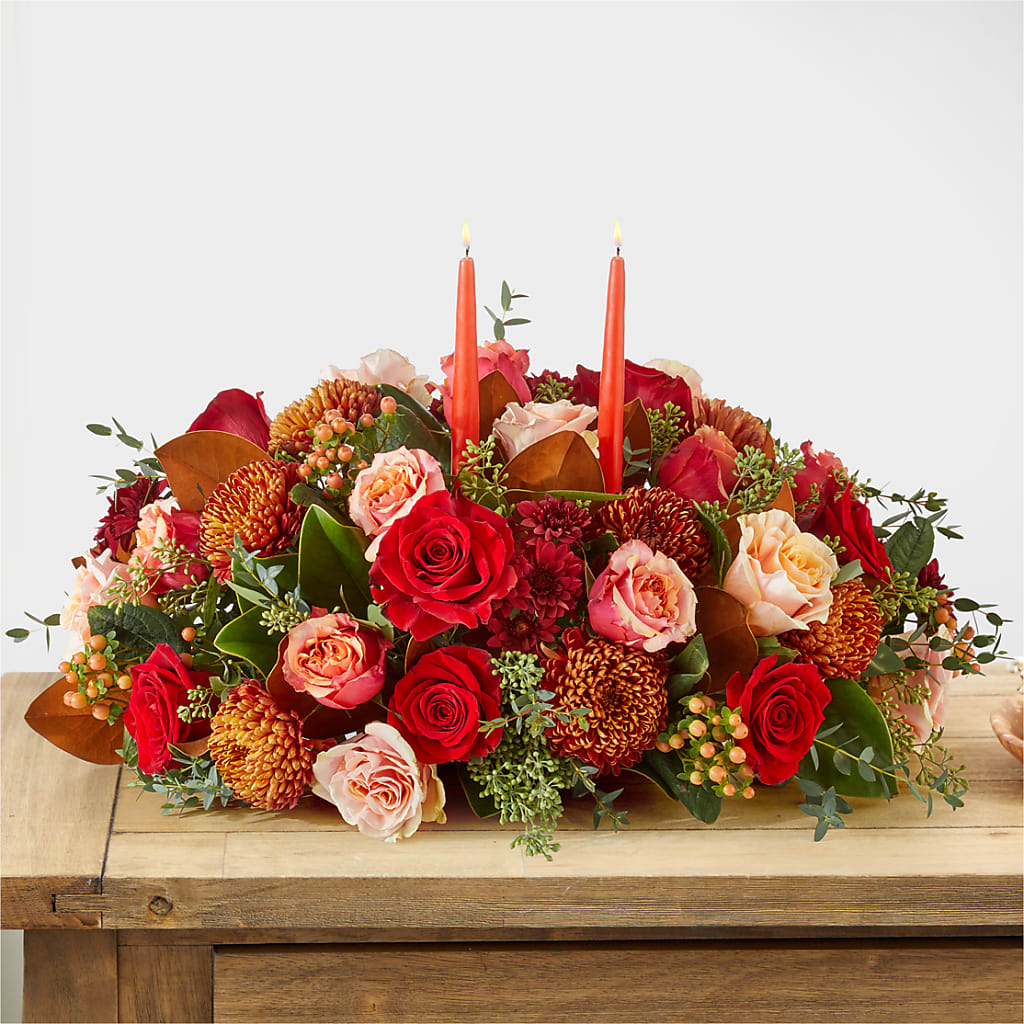 Gather Near Centerpiece –  Waynesboro Emporium, Waynesboro GA