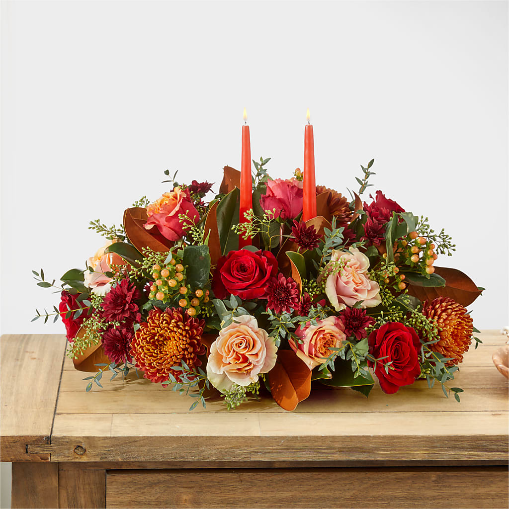 Gather Near Centerpiece –  Waynesboro Emporium, Waynesboro GA