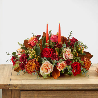 Gather Near Centerpiece –  Waynesboro Emporium, Waynesboro GA