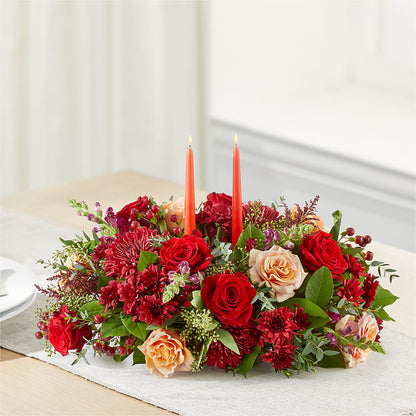 Most Thankful Centerpiece –  Waynesboro Emporium, Waynesboro GA