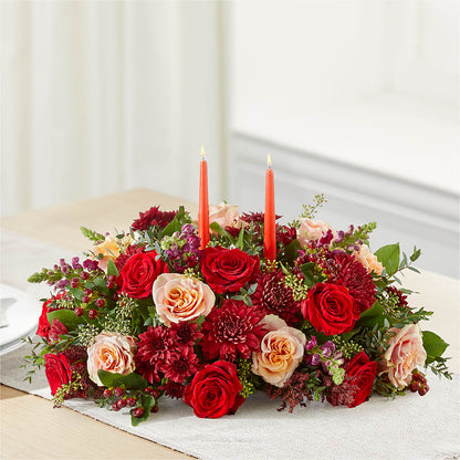 Most Thankful Centerpiece –  Waynesboro Emporium, Waynesboro GA