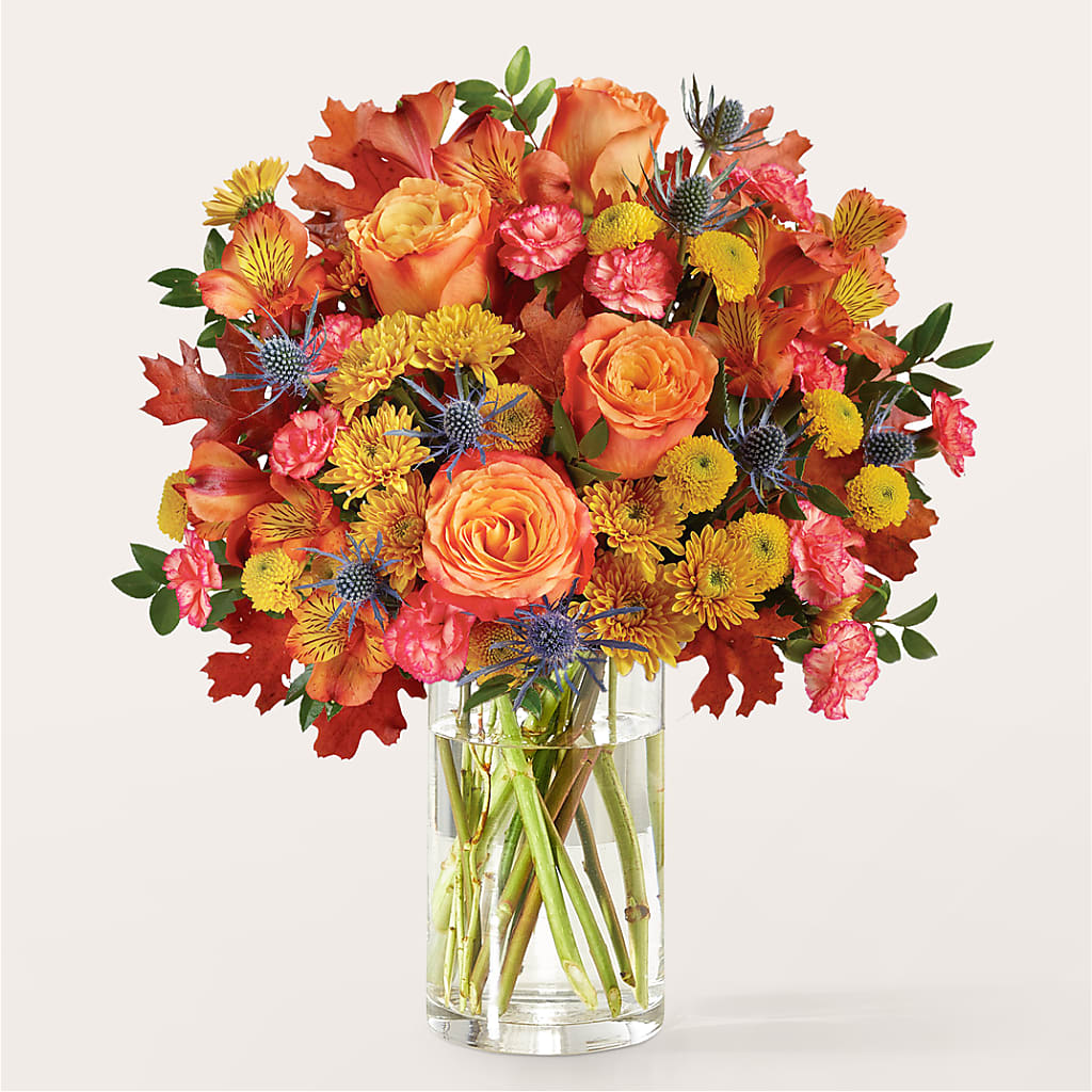Winds of Autumn Bouquet –  Waynesboro Emporium, Waynesboro GA