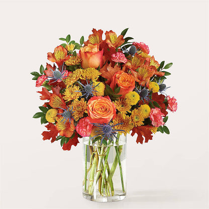 Winds of Autumn Bouquet –  Waynesboro Emporium, Waynesboro GA