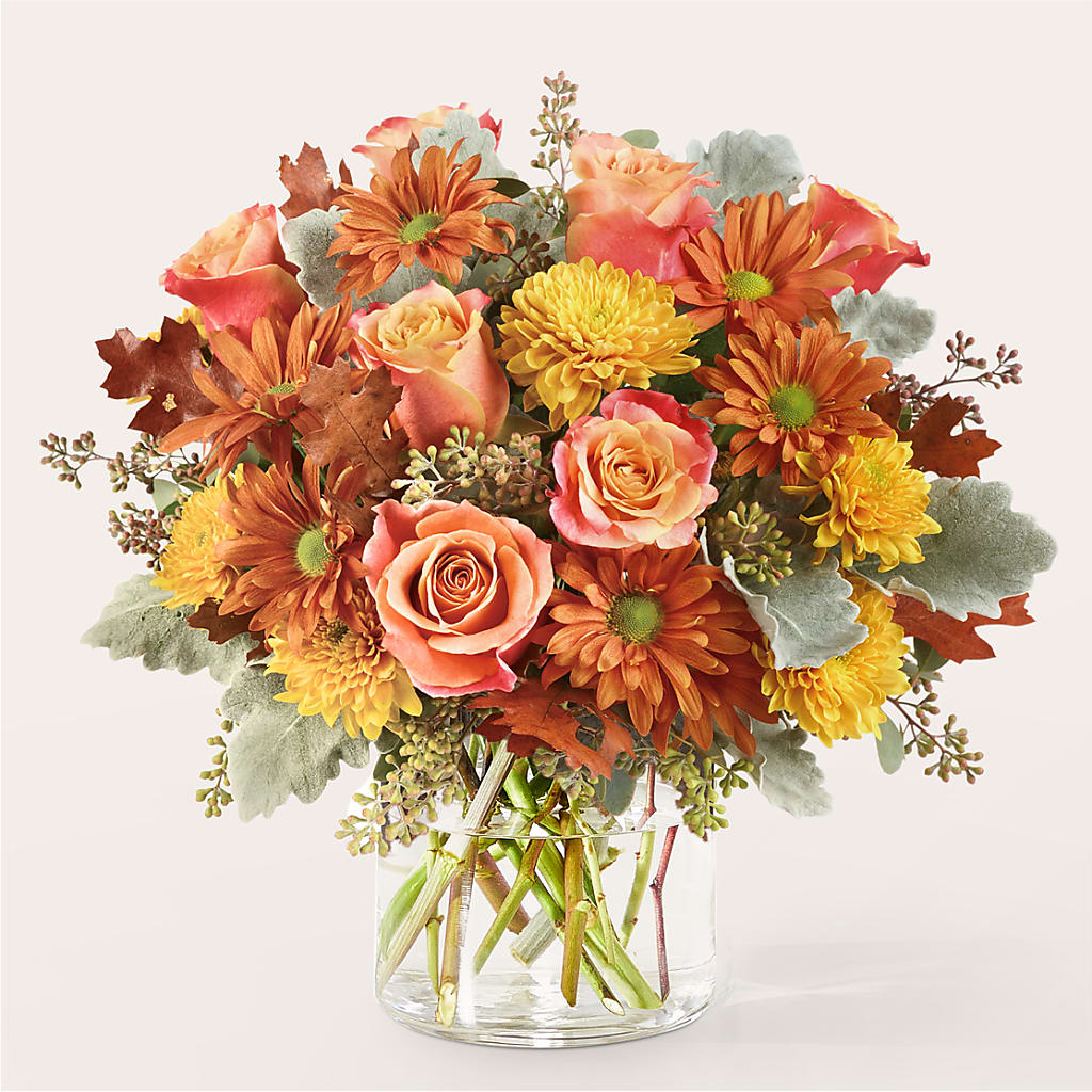 Caramel Apple Bouquet –  Waynesboro Emporium, Waynesboro GA