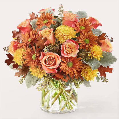 Caramel Apple Bouquet –  Waynesboro Emporium, Waynesboro GA
