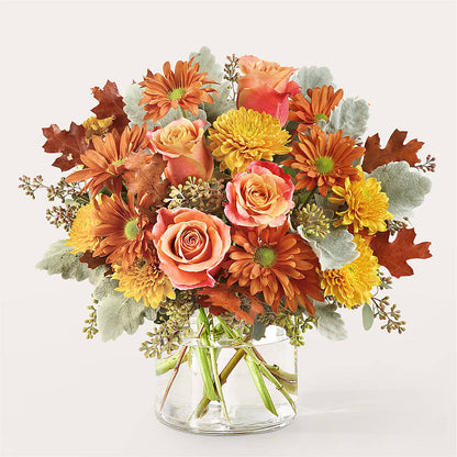 Caramel Apple Bouquet –  Waynesboro Emporium, Waynesboro GA
