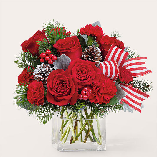 Baking Spirits Bright Bouquet –  Waynesboro Emporium, Waynesboro GA