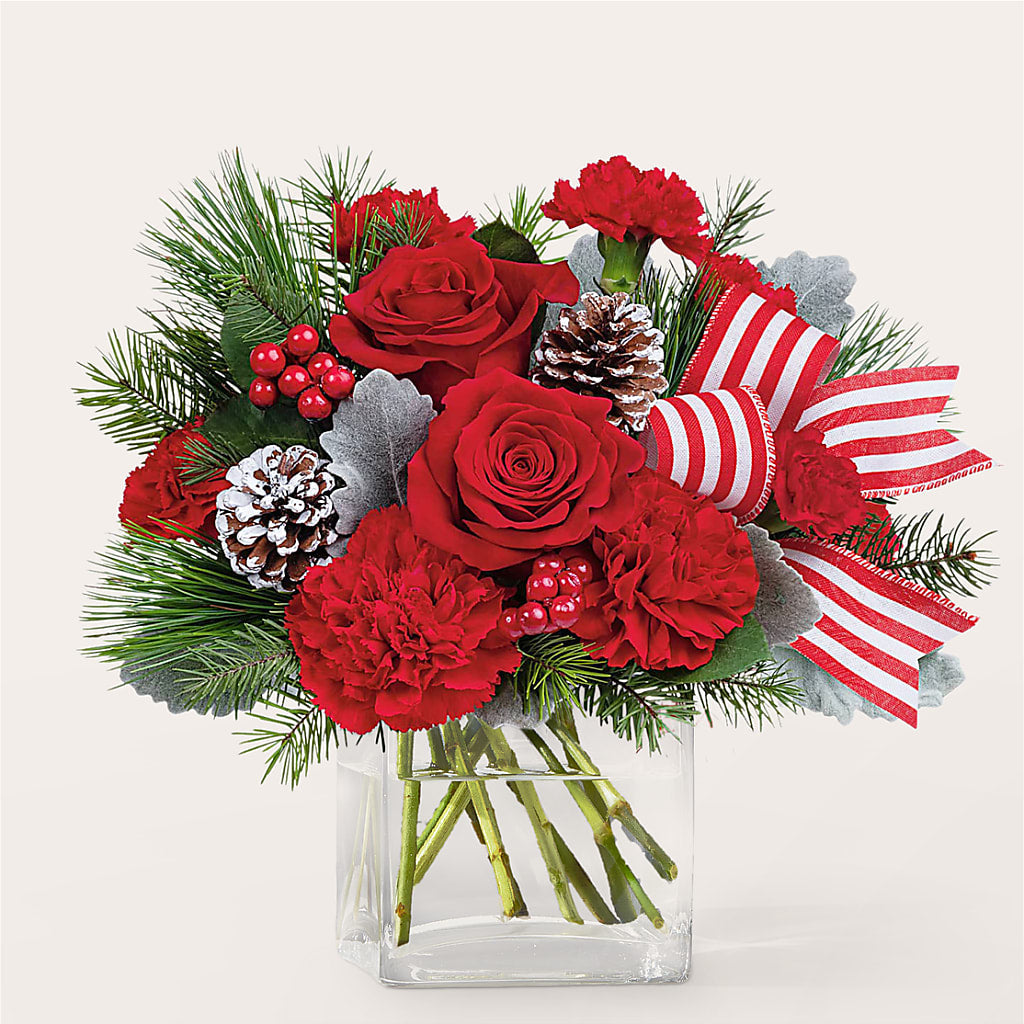 Baking Spirits Bright Bouquet –  Waynesboro Emporium, Waynesboro GA