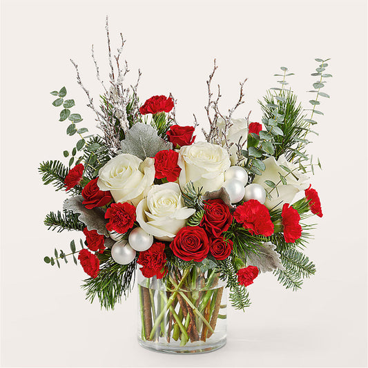 Trimming the Tree Bouquet –  Waynesboro Emporium, Waynesboro GA