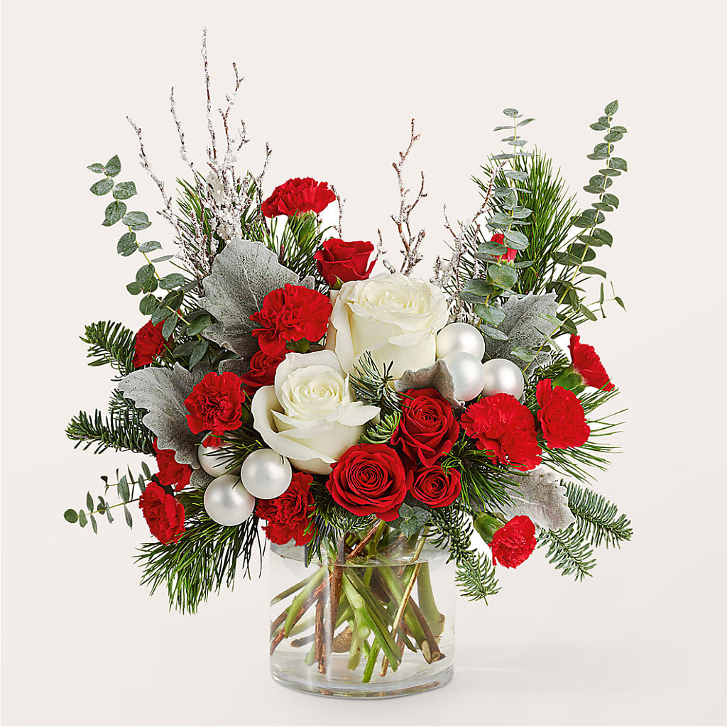 Trimming the Tree Bouquet –  Waynesboro Emporium, Waynesboro GA