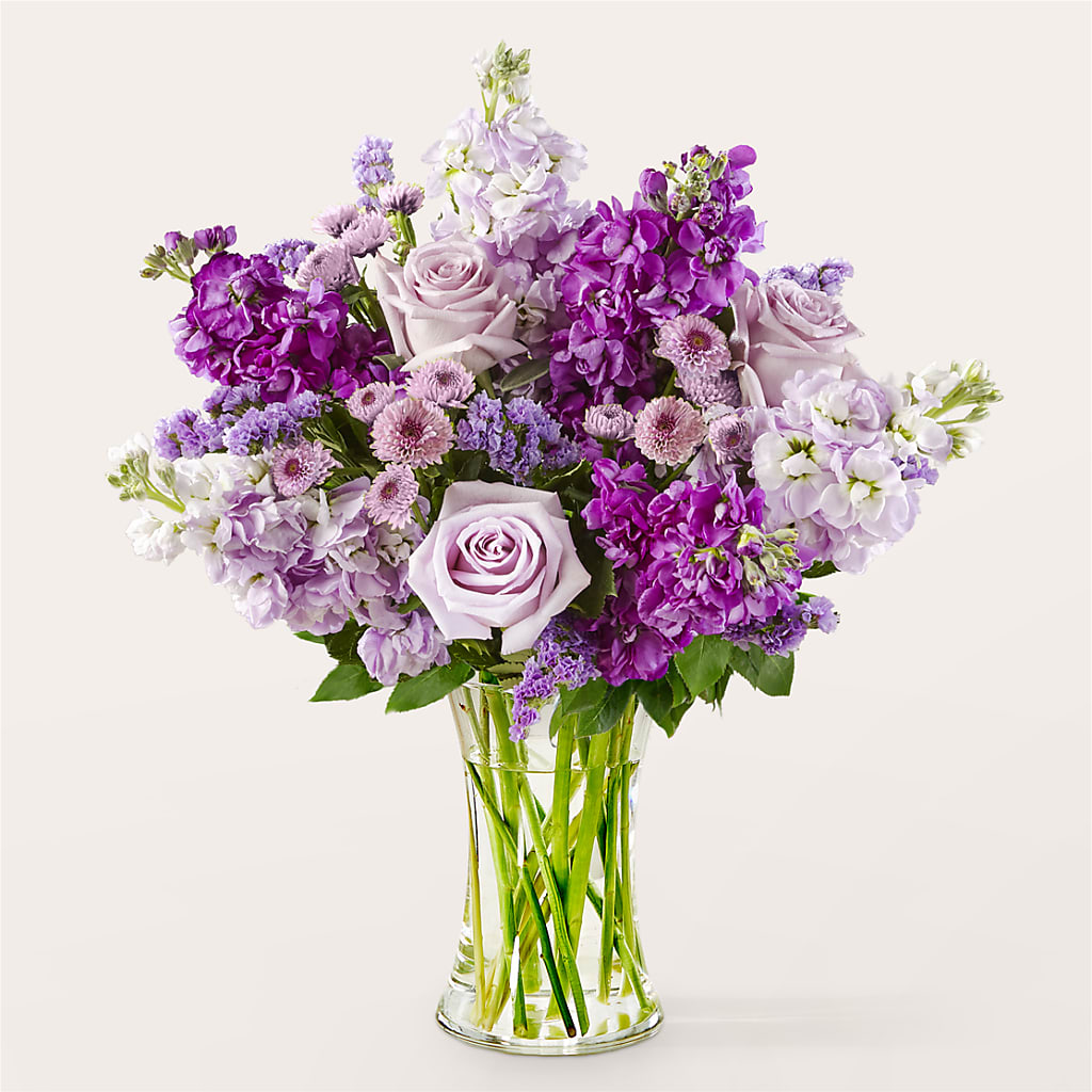 Give a Twirl Bouquet –  Waynesboro Emporium, Waynesboro GA