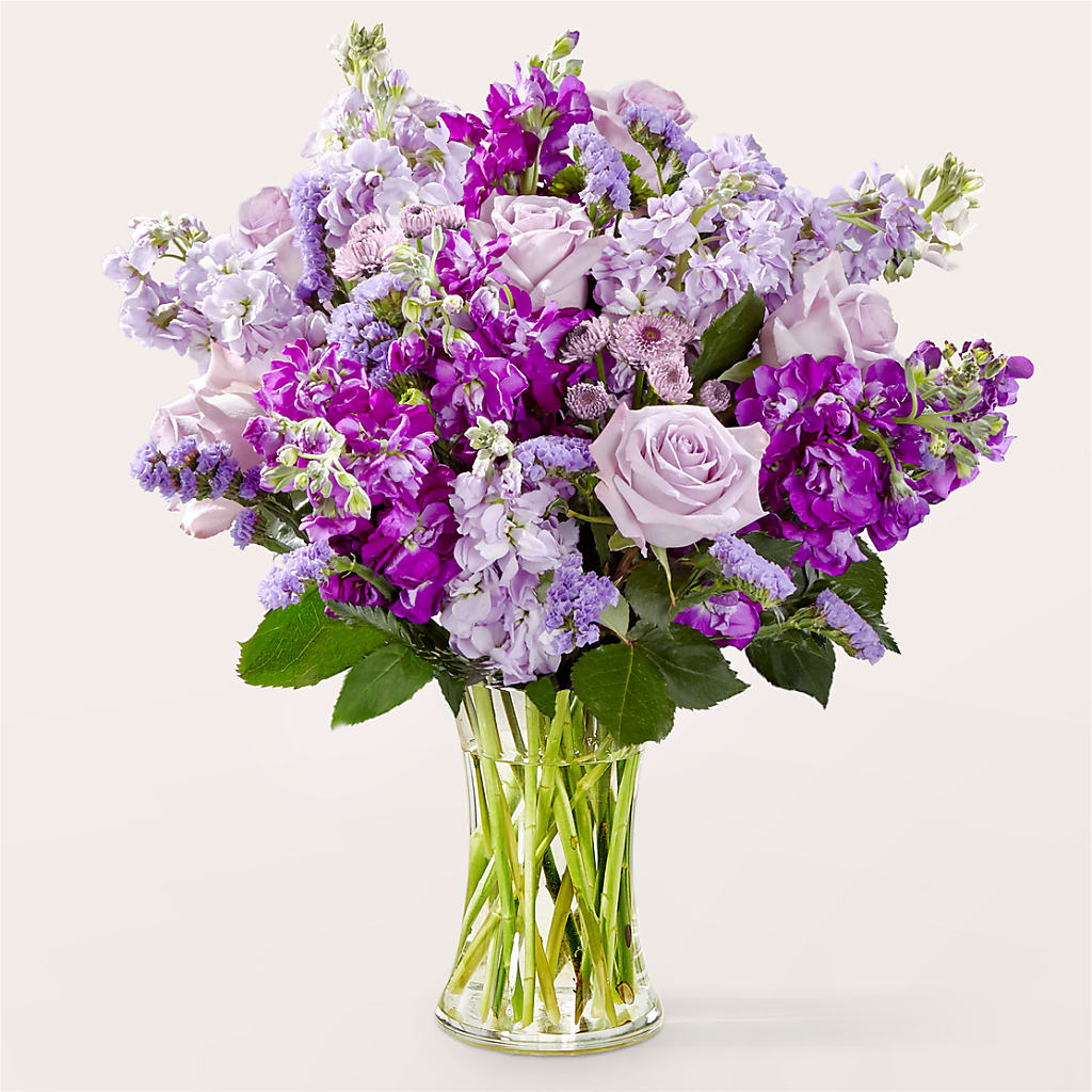 Give a Twirl Bouquet –  Waynesboro Emporium, Waynesboro GA
