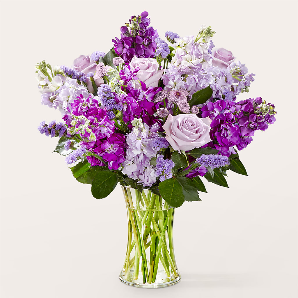 Give a Twirl Bouquet –  Waynesboro Emporium, Waynesboro GA