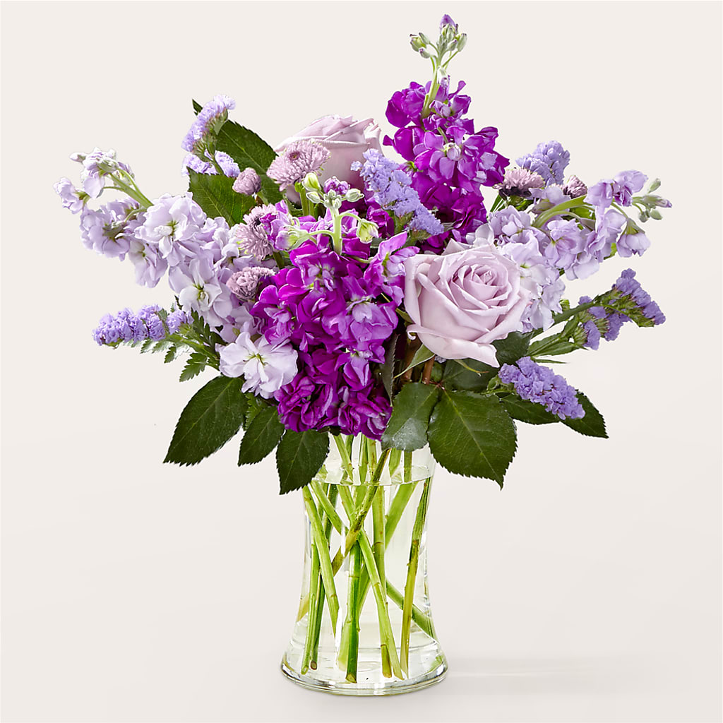 Give a Twirl Bouquet –  Waynesboro Emporium, Waynesboro GA