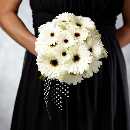 Daisy Delight Bouquet –  Waynesboro Emporium, Waynesboro GA