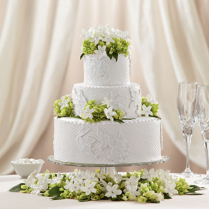 Bloom & Blossom Cake Decor –  Waynesboro Emporium, Waynesboro GA