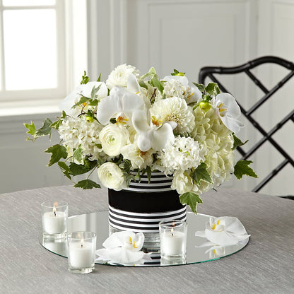 Solemnity Arrangement –  Waynesboro Emporium, Waynesboro GA