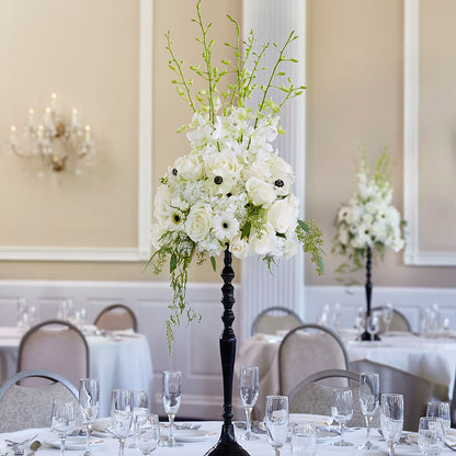 Regency Centerpiece –  Waynesboro Emporium, Waynesboro GA