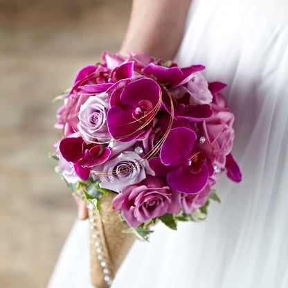 Breathless Bouquet –  Waynesboro Emporium, Waynesboro GA