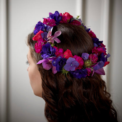 Butterfly Kisses Hair Decor –  Waynesboro Emporium, Waynesboro GA